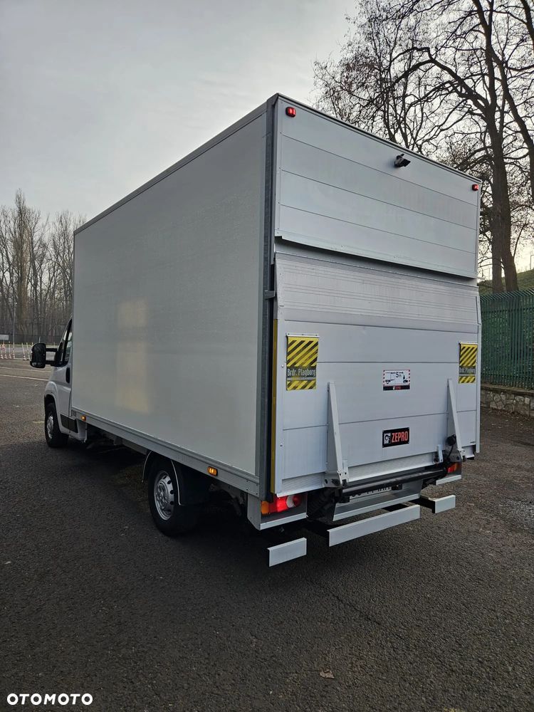 Peugeot Boxer - 8