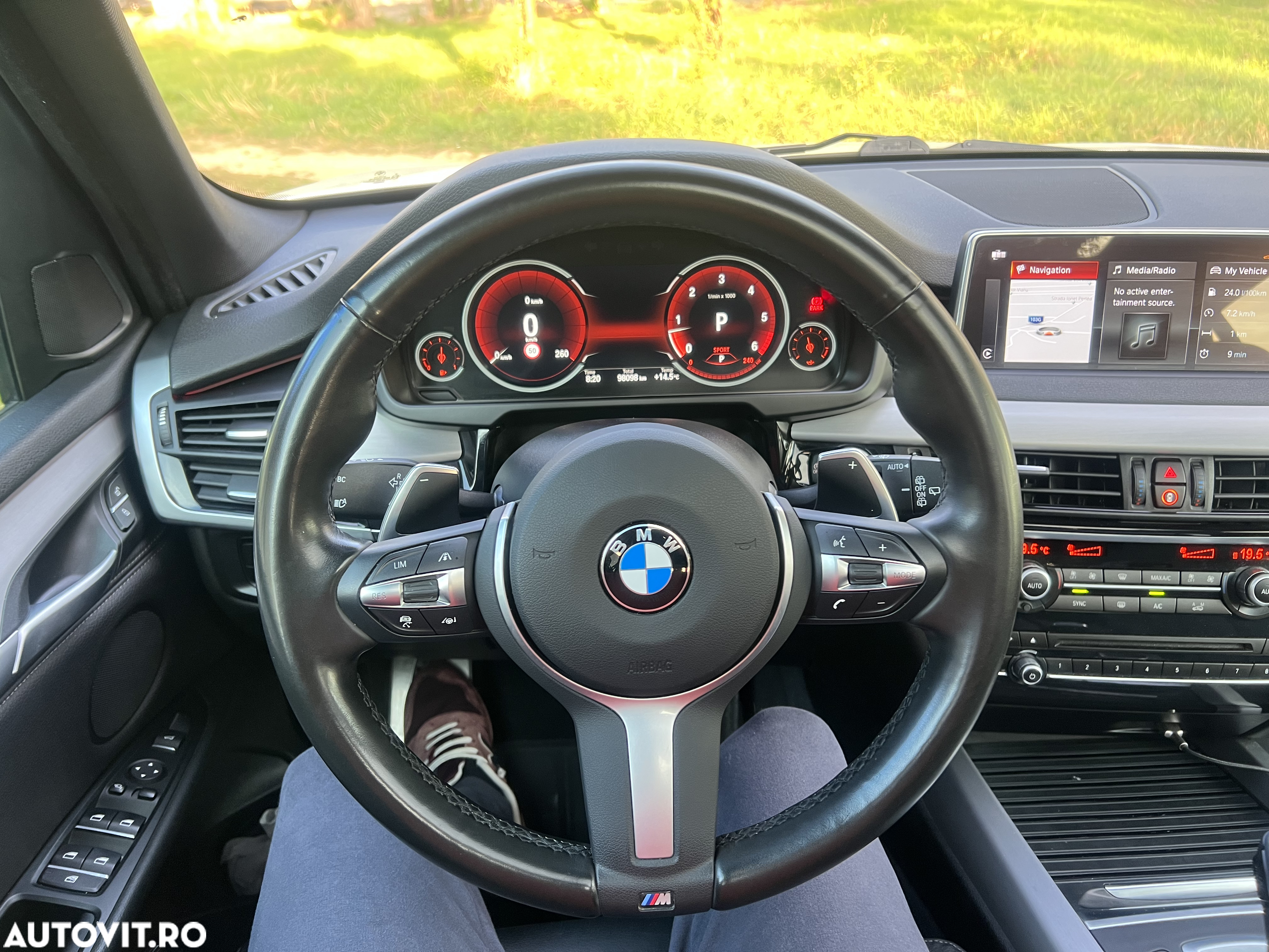 BMW X5 xDrive30d - 12