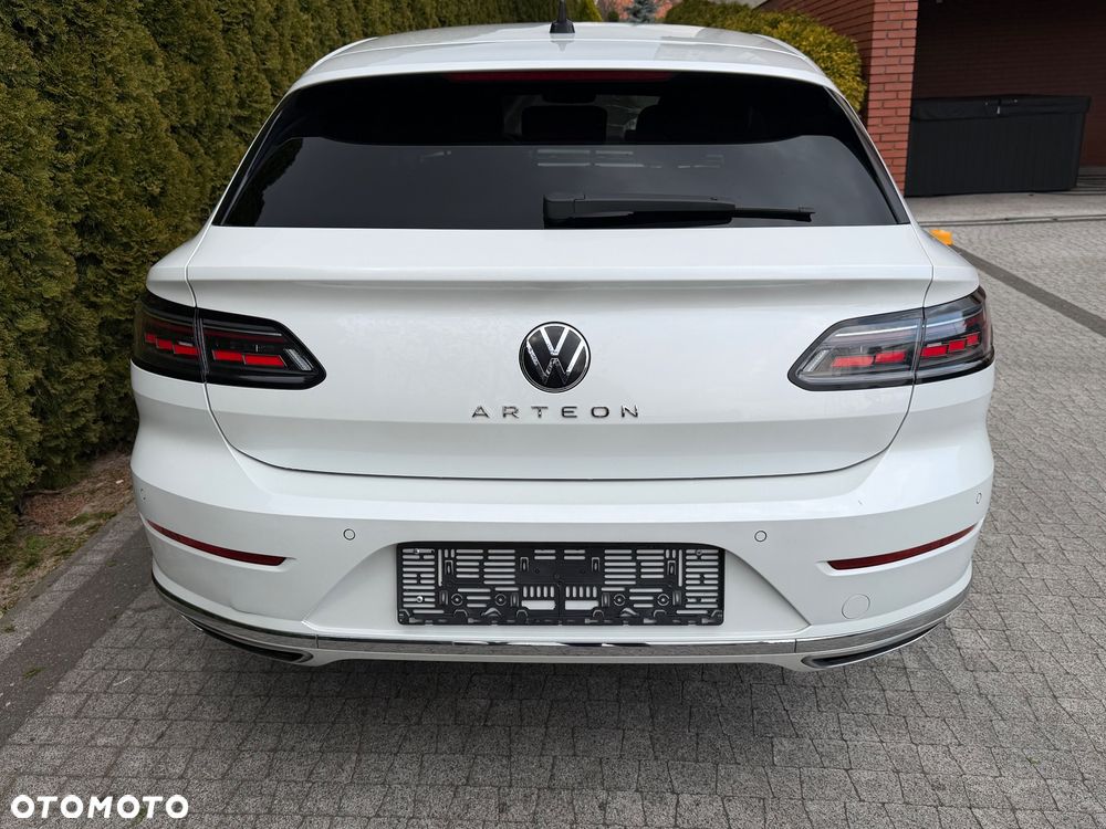 Volkswagen Arteon Shooting Brake 2.0 TDI SCR DSG Elegance - 3