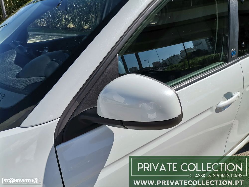 Smart ForFour EQ passion - 22