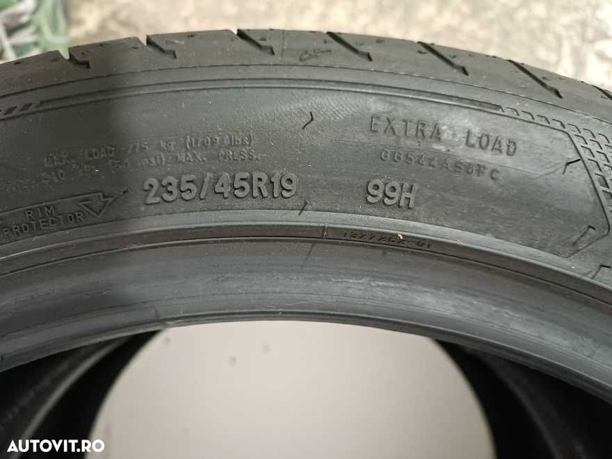 Anvelope 235/45/R19 99H GOODYEAR VARA 235 45 19 99H CP-V20420 - 3