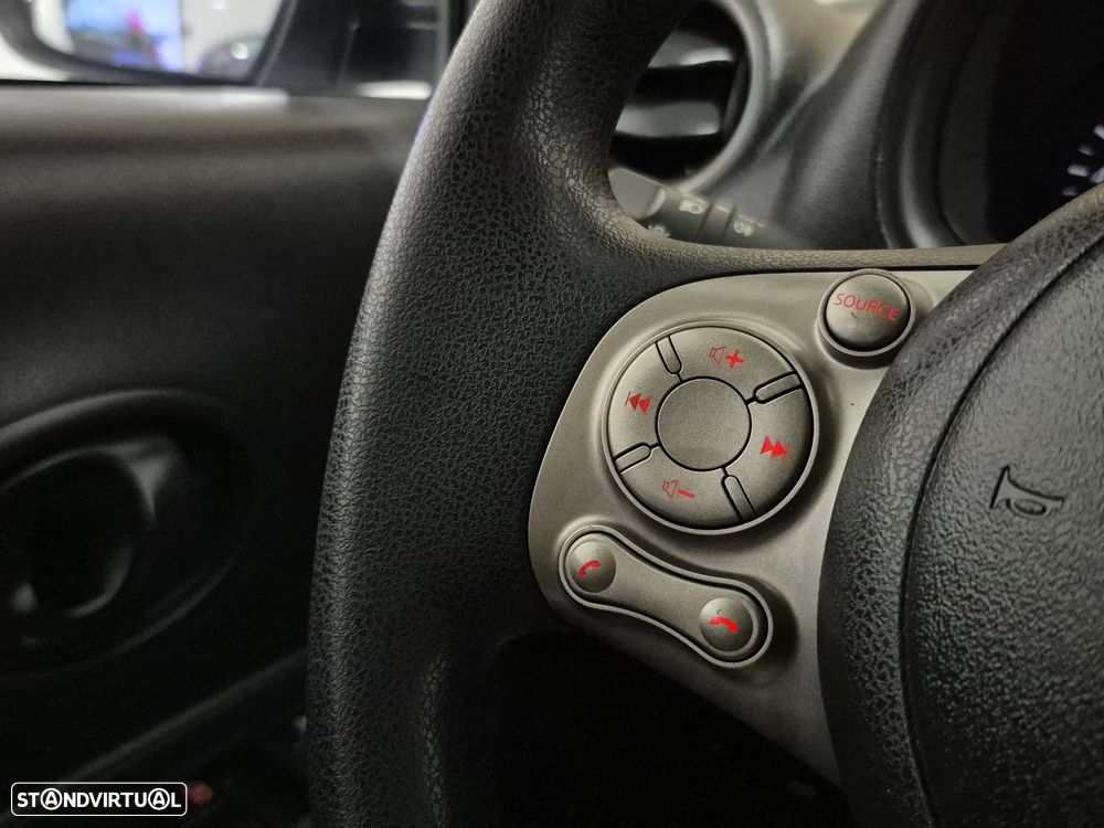Nissan Micra 1.2 Acenta - 16