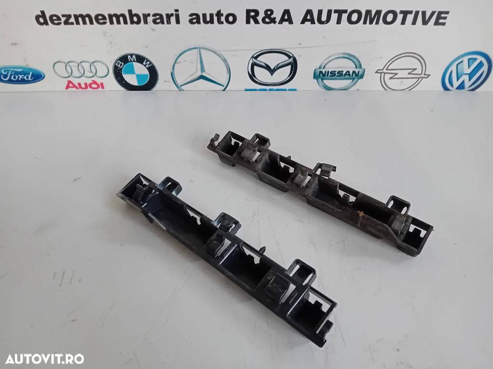Suport Aripă Față BMW Seria 4 F32 F33 F36 Stânga Dreapta OEM 7294887 7294888 - 3