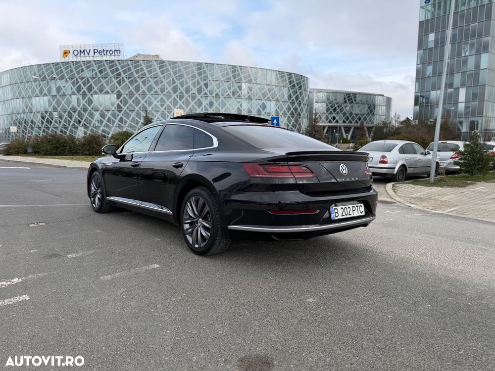 Volkswagen ARTEON 2.0 TDI DSG Elegance - 4