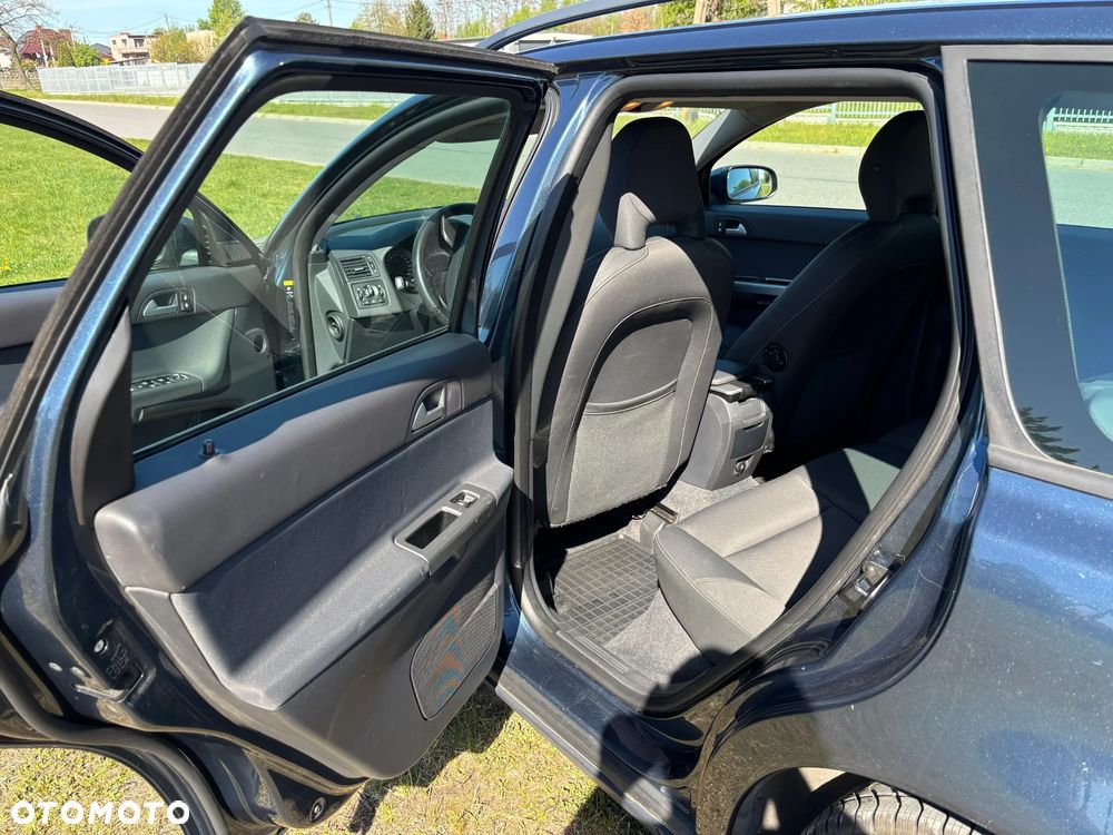 Volvo V50 1.6D - 5