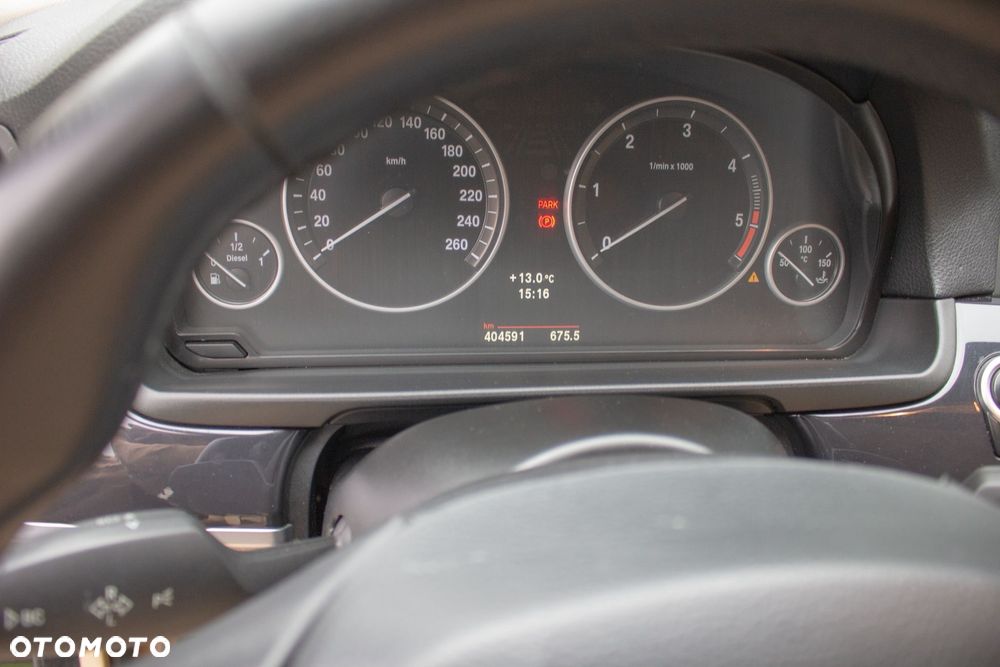 BMW Seria 5 - 17