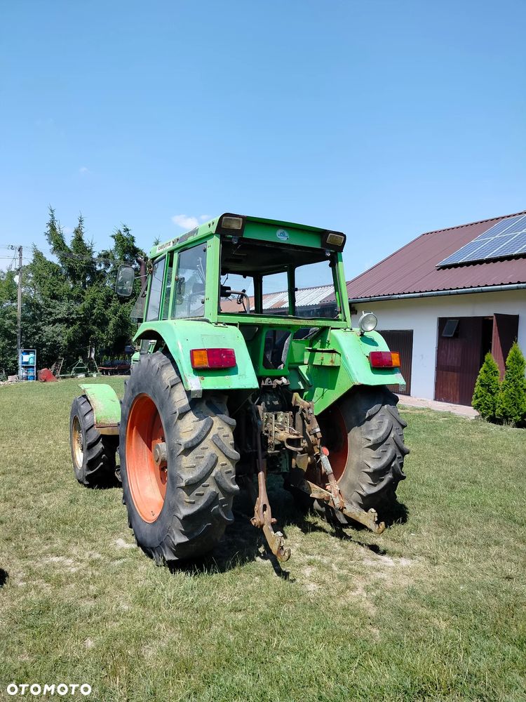 Deutz-Fahr 10006 - 2