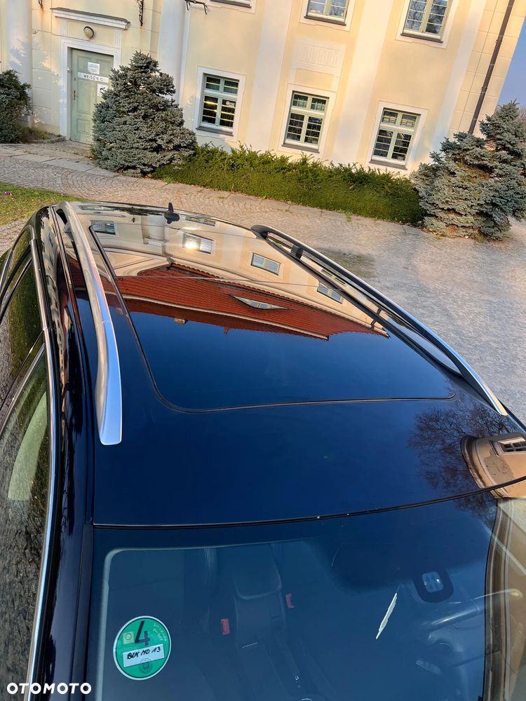 Skoda Superb 1.8 TSI Elegance DSG - 8