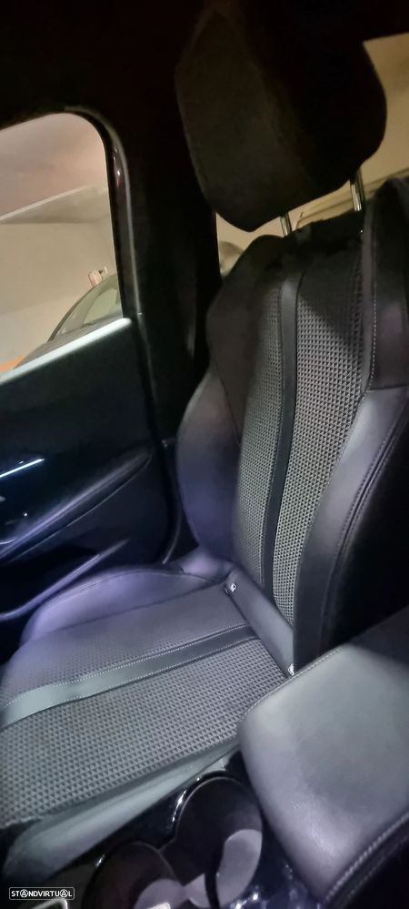 Peugeot 2008 1.2 PureTech GT Line - 7