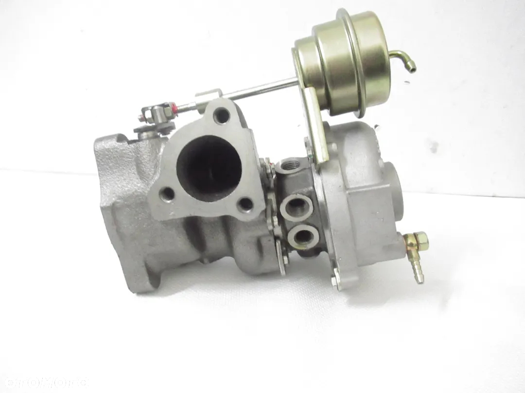 Turbina Audi A4 A6 Passat 1.8T 150 KM 53039700029 - 2