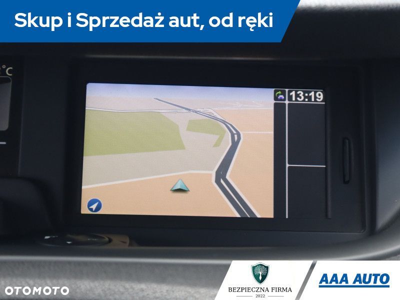 Renault Scenic - 15