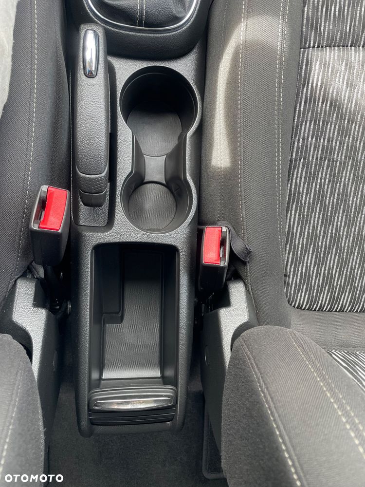 Opel Mokka 1.4 Turbo ecoFLEX Start/Stop 4x4 Edition - 25