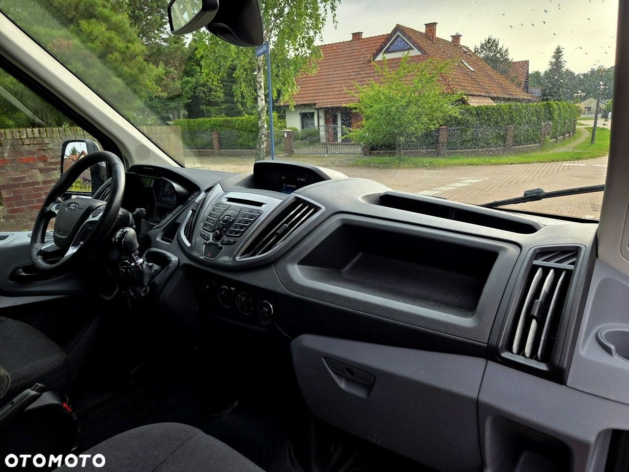 Ford Transit - 6