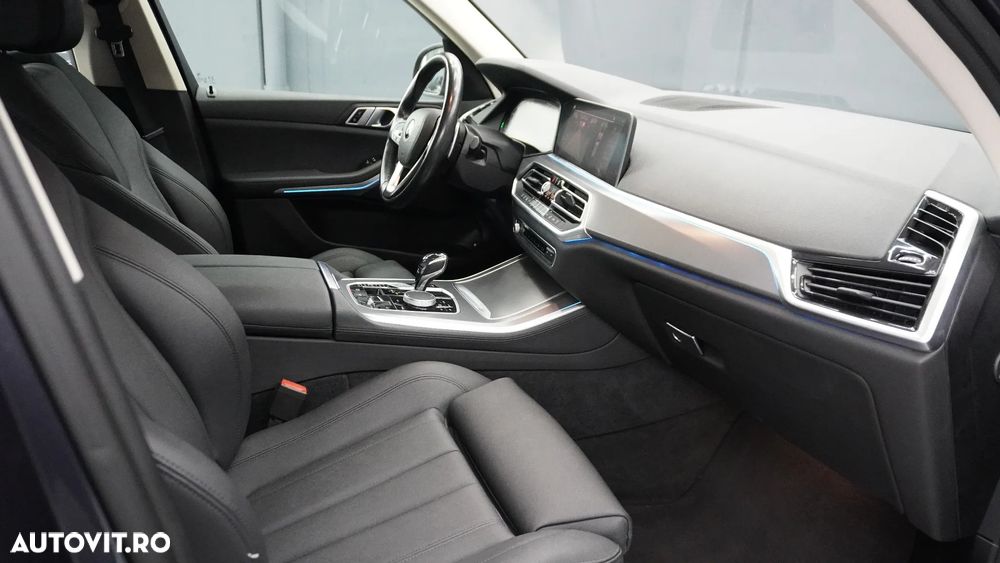 BMW X5 xDrive45e AT PHEV - 27