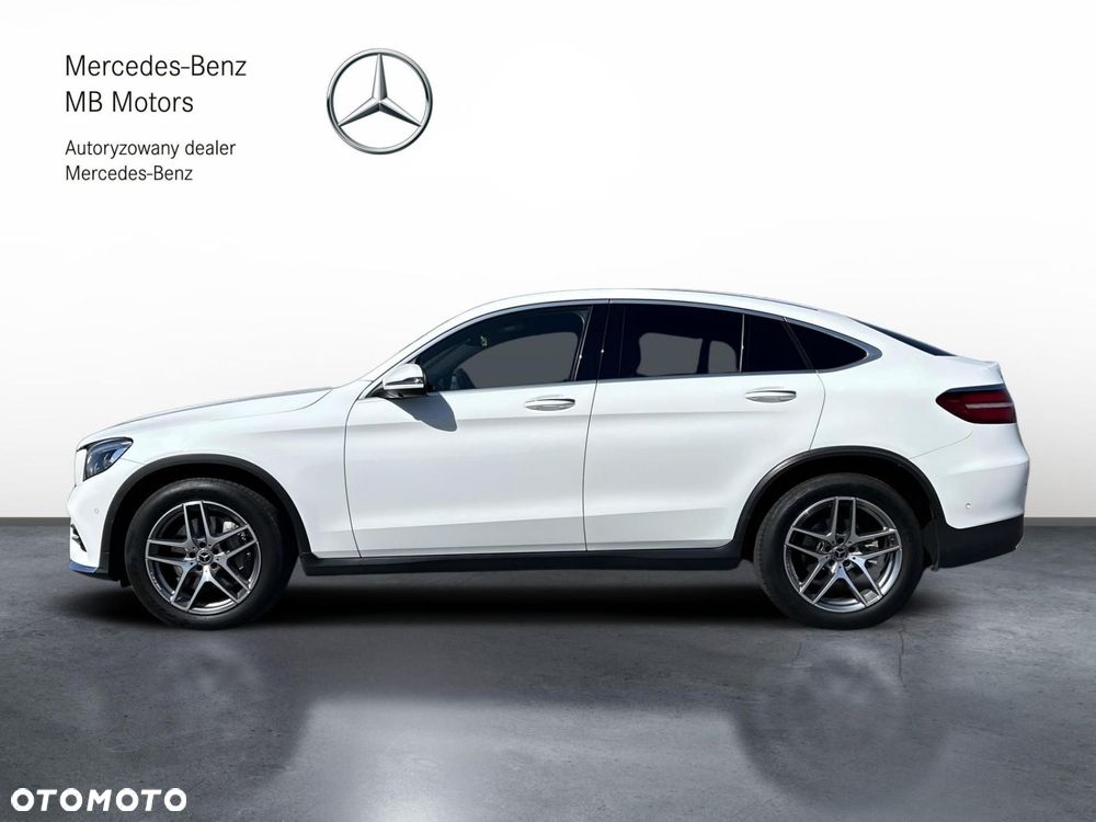 Mercedes-Benz GLC - 3