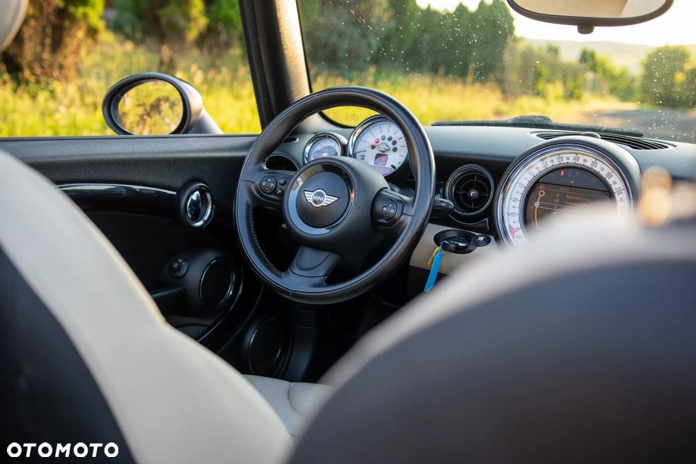 MINI Cooper Highgate - 19