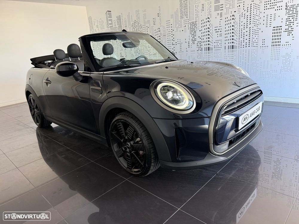 MINI Cabrio Cooper Resolute Edition Auto - 12