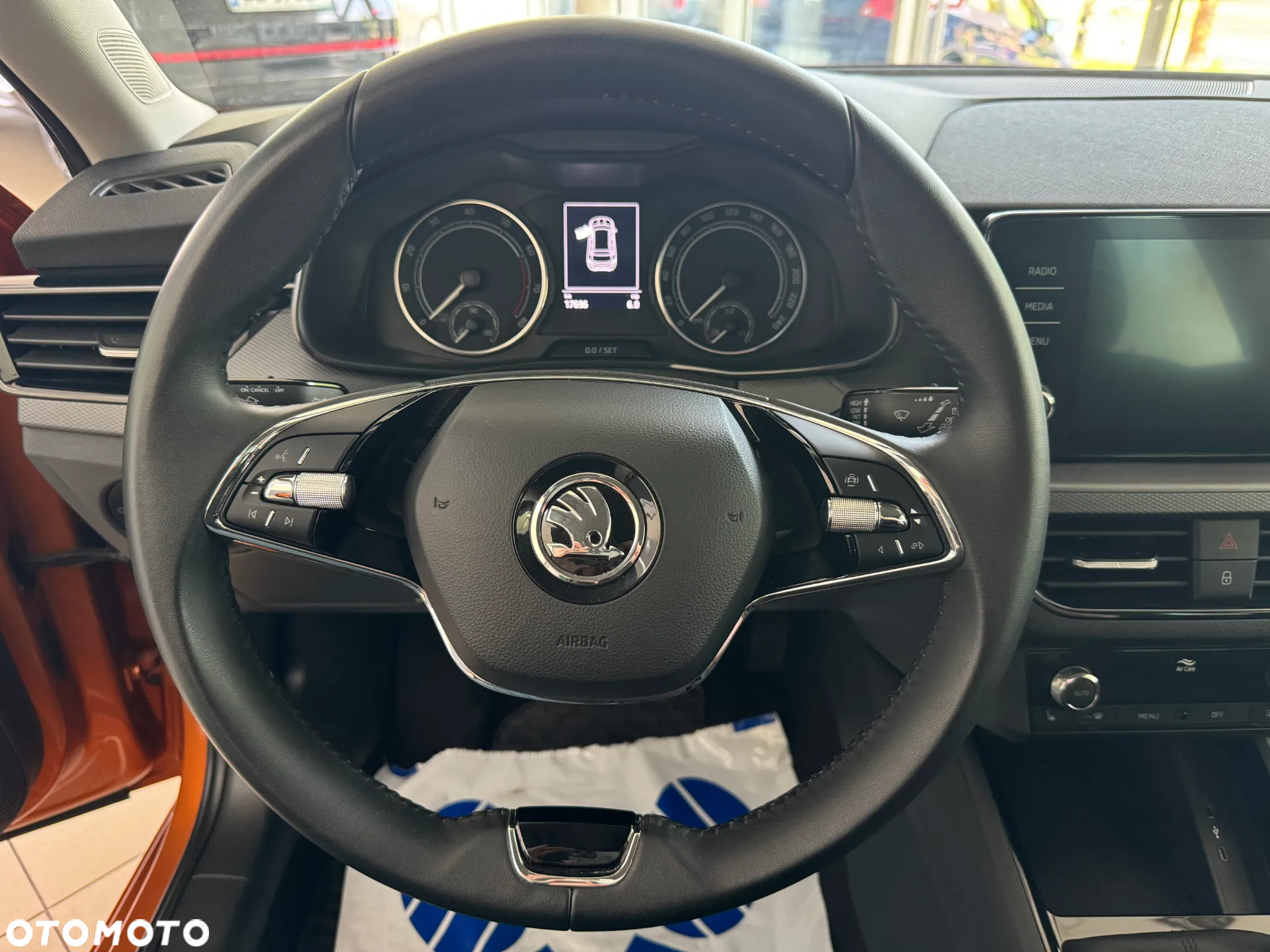 Skoda Kamiq 1.0 TSI Ambition - 24