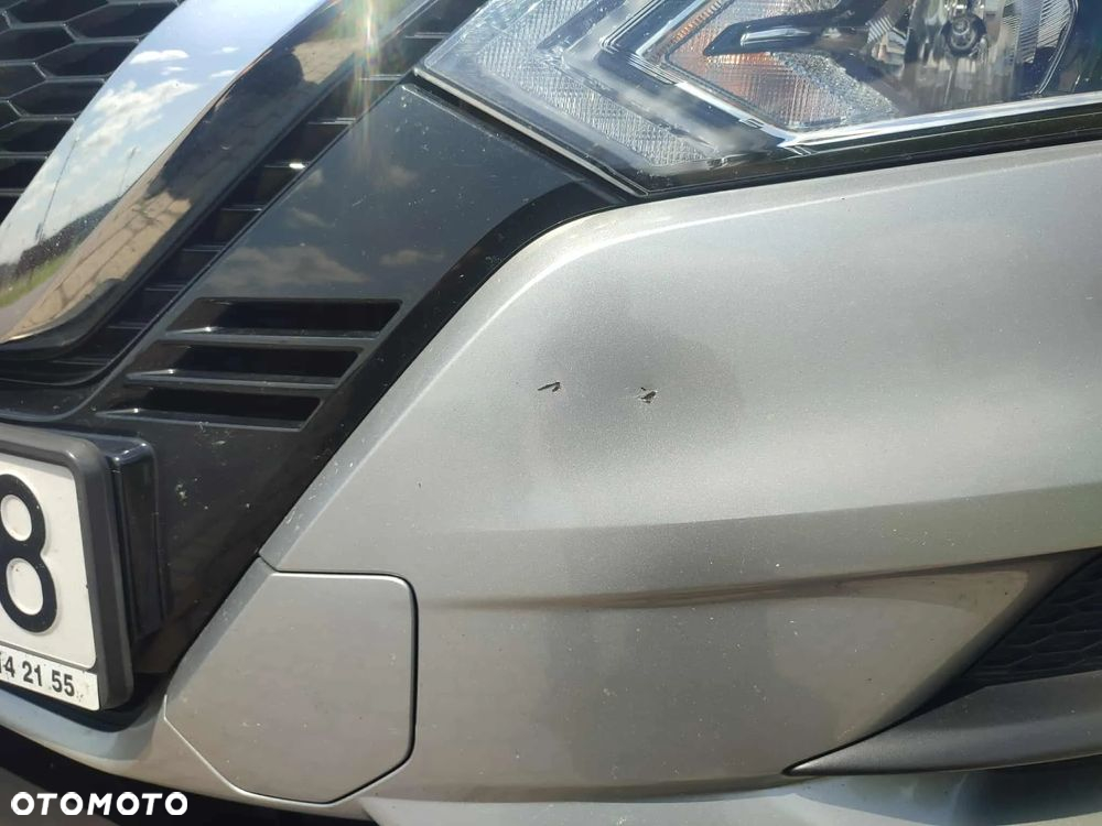 Nissan Qashqai - 17