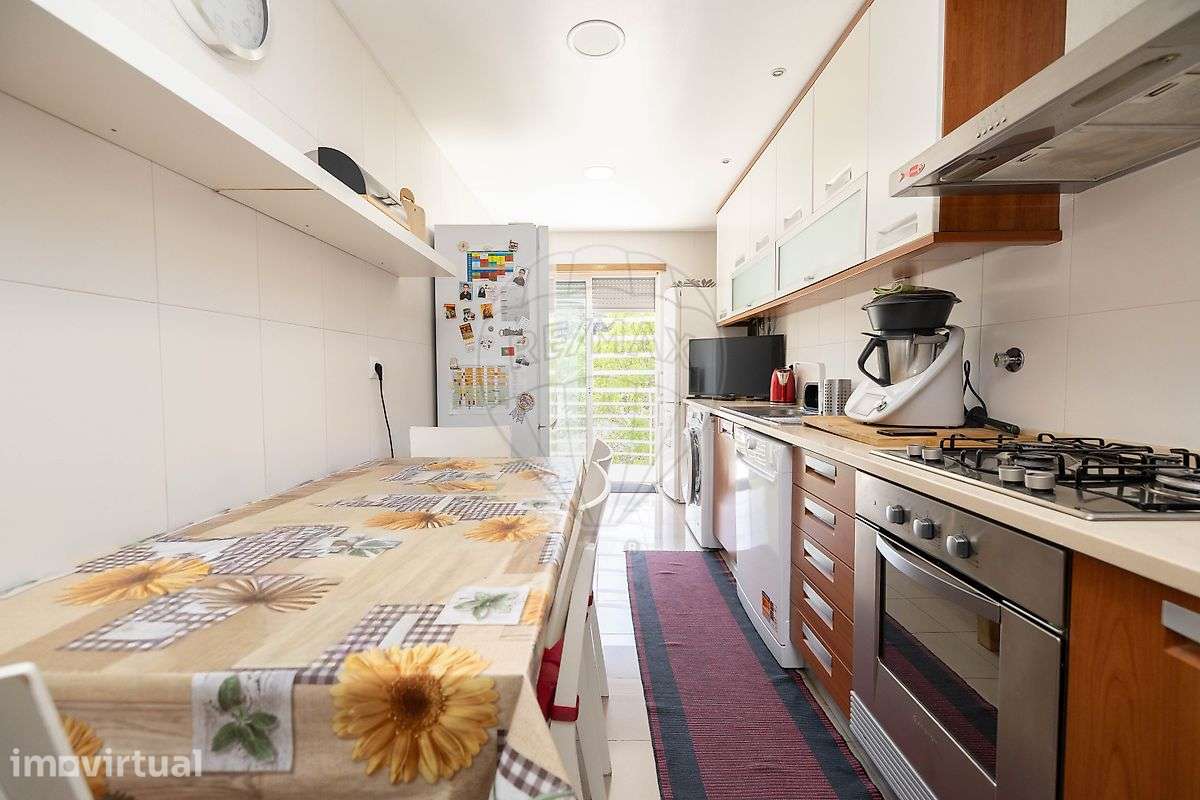 Apartamento T2 para arrendamento - Grande imagem: 4/25