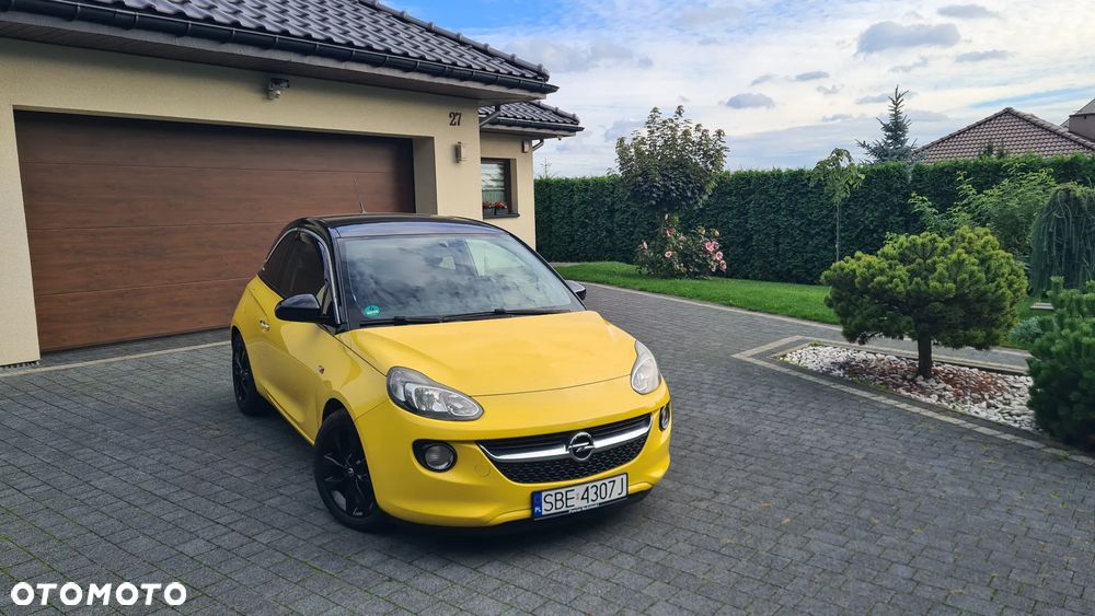 Opel Adam - 17