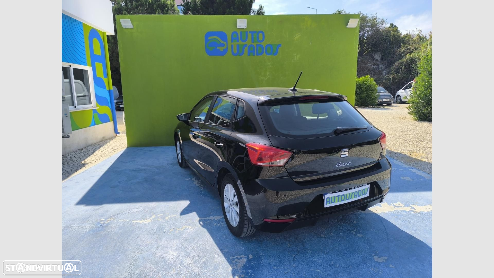 SEAT Ibiza 1.0 TSI Style - 4