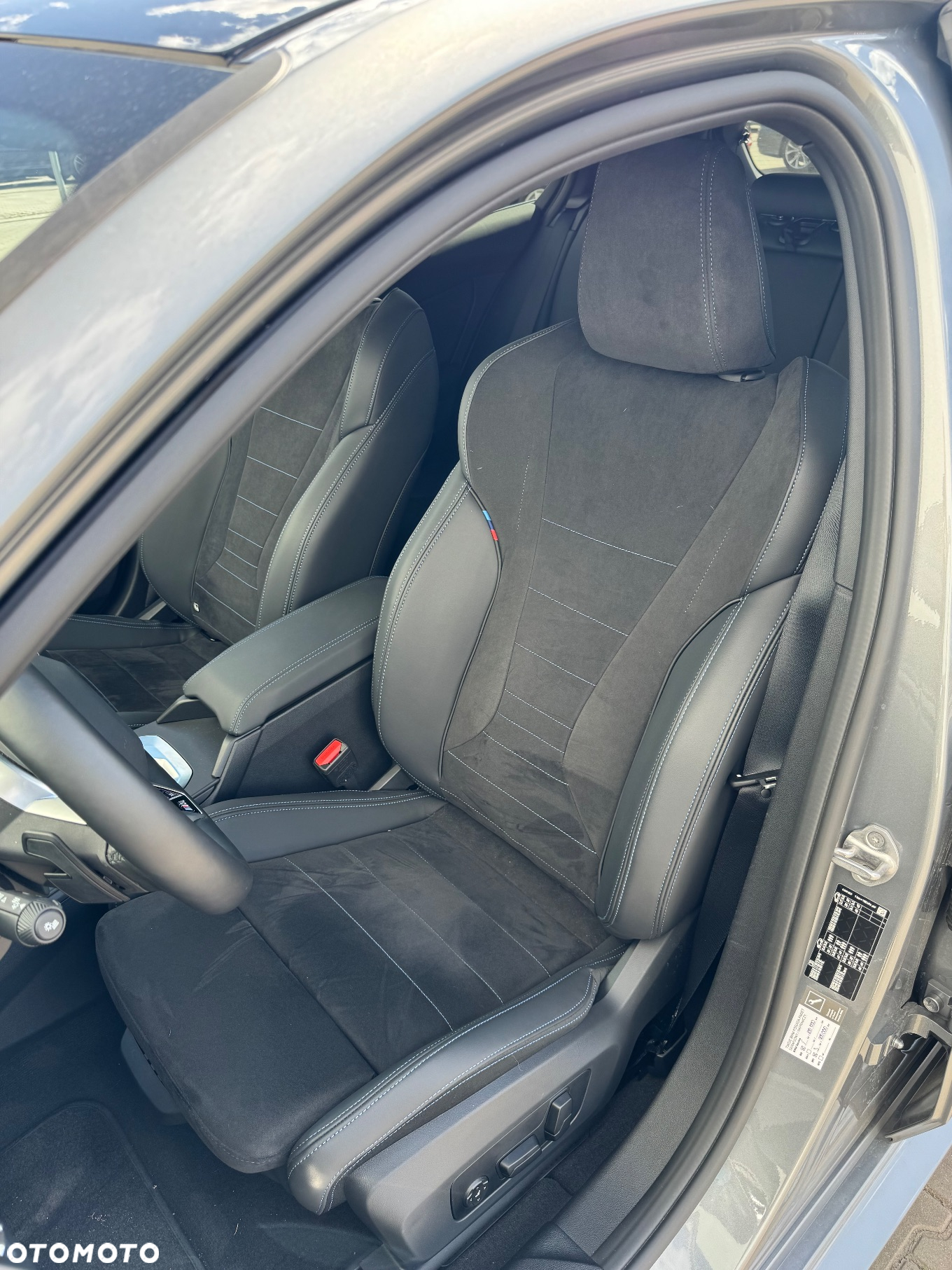 BMW Seria 1 120i M Sport sport - 7