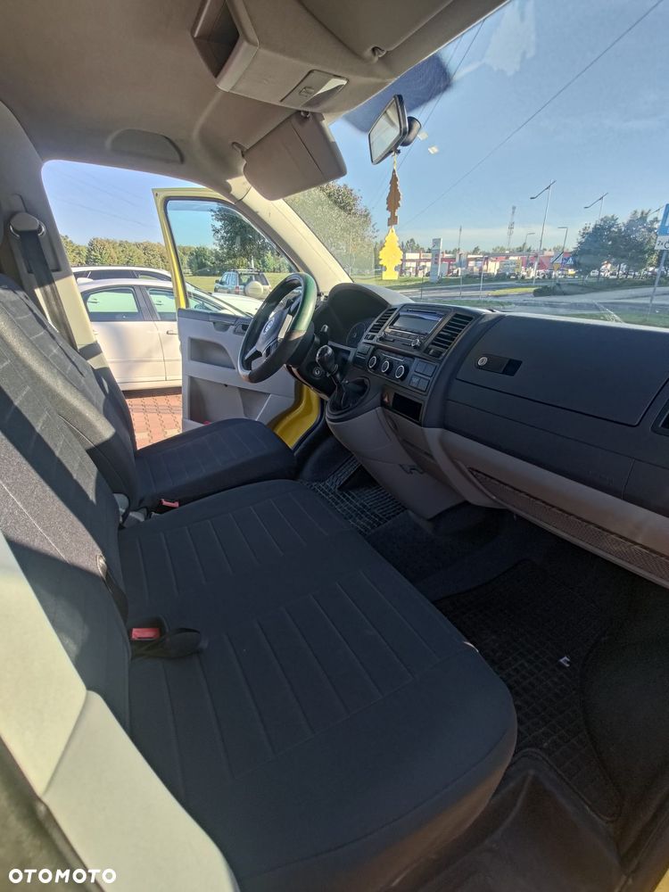 Volkswagen T5 - 13