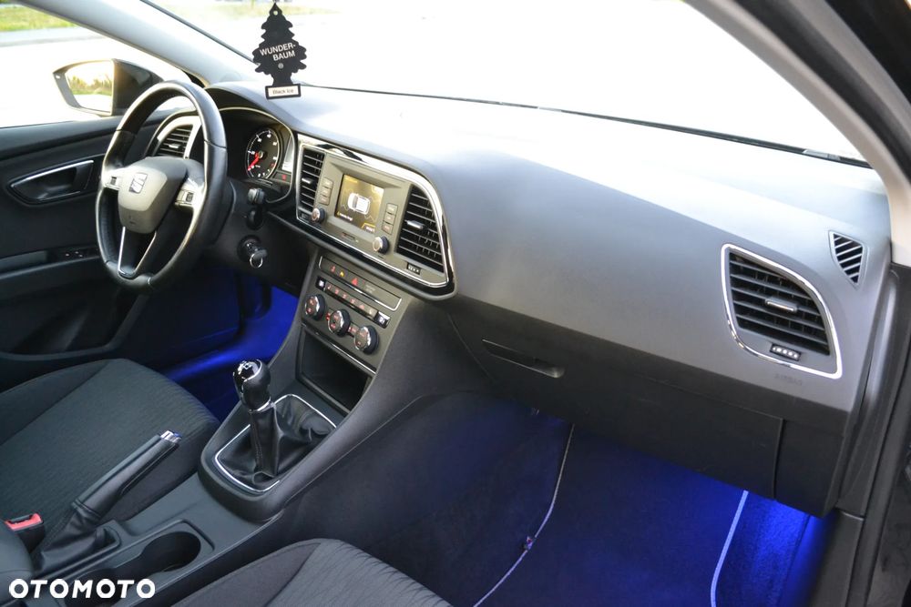 Seat Leon - 31
