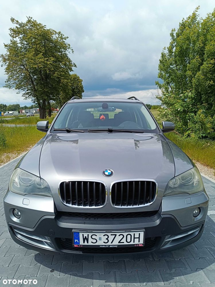 BMW X5 - 3