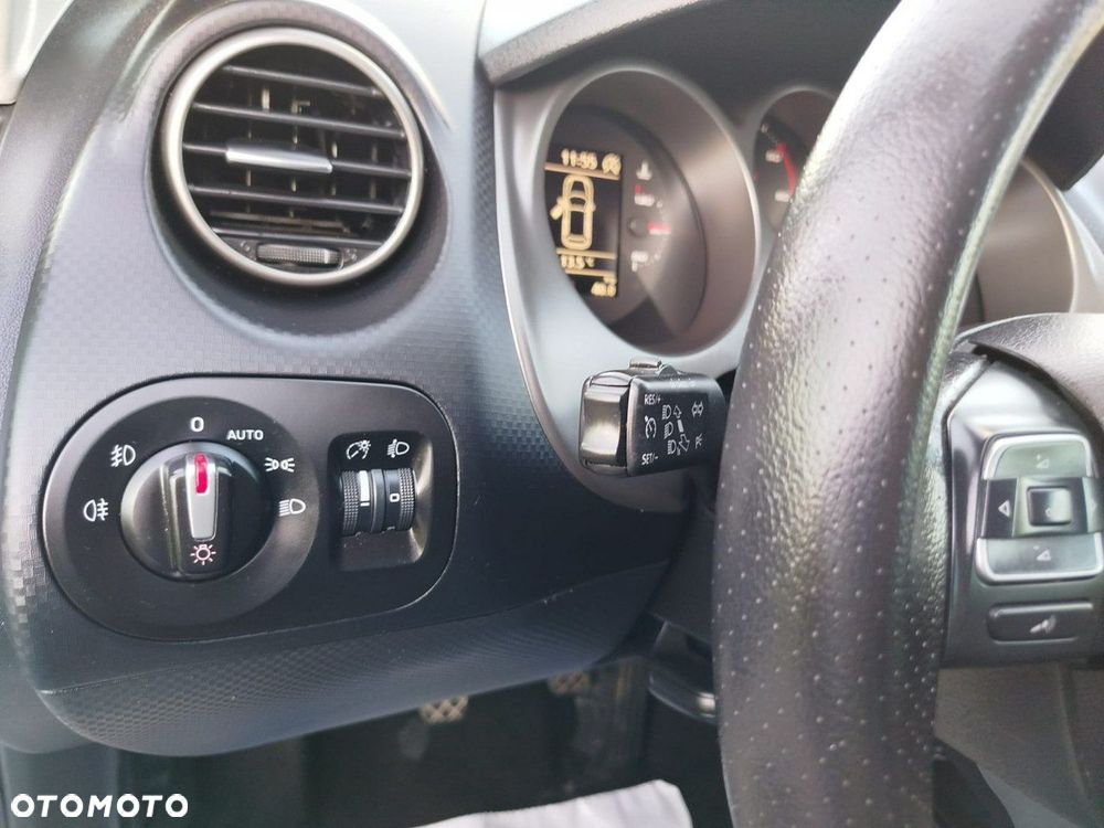 Seat Altea XL - 15