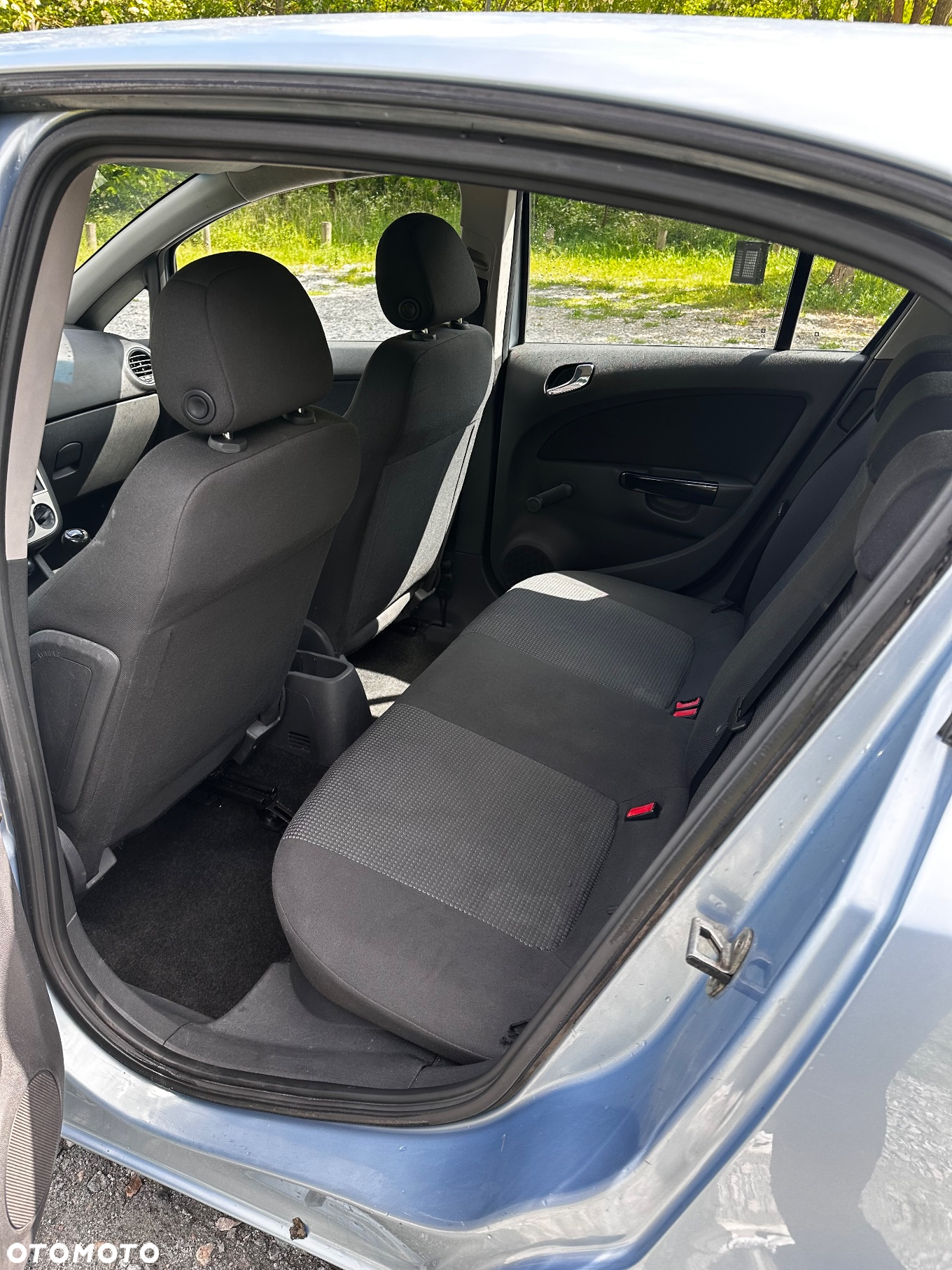 Opel Corsa - 6