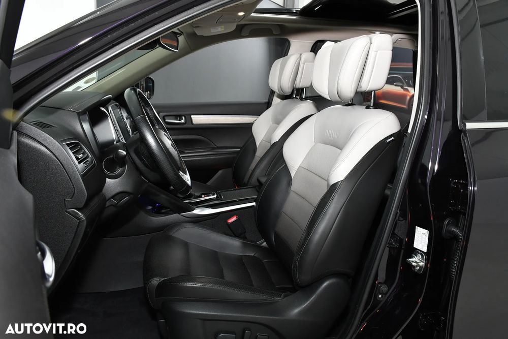 Renault Koleos ENERGY dCi 175 X-tronic 4WD INITIALE PARIS - 14