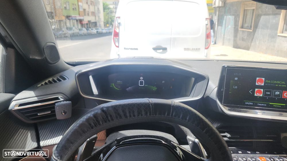 Peugeot 2008 1.5 BlueHDi GT Pack EAT8 - 7