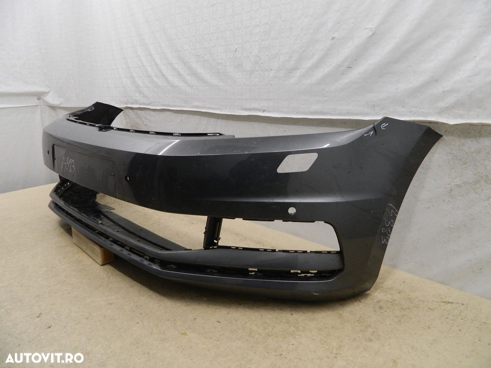 Bara fata VW Touran, 2016, 2017, 2018, 2019, 2020, 5TA807221-AL. - 9