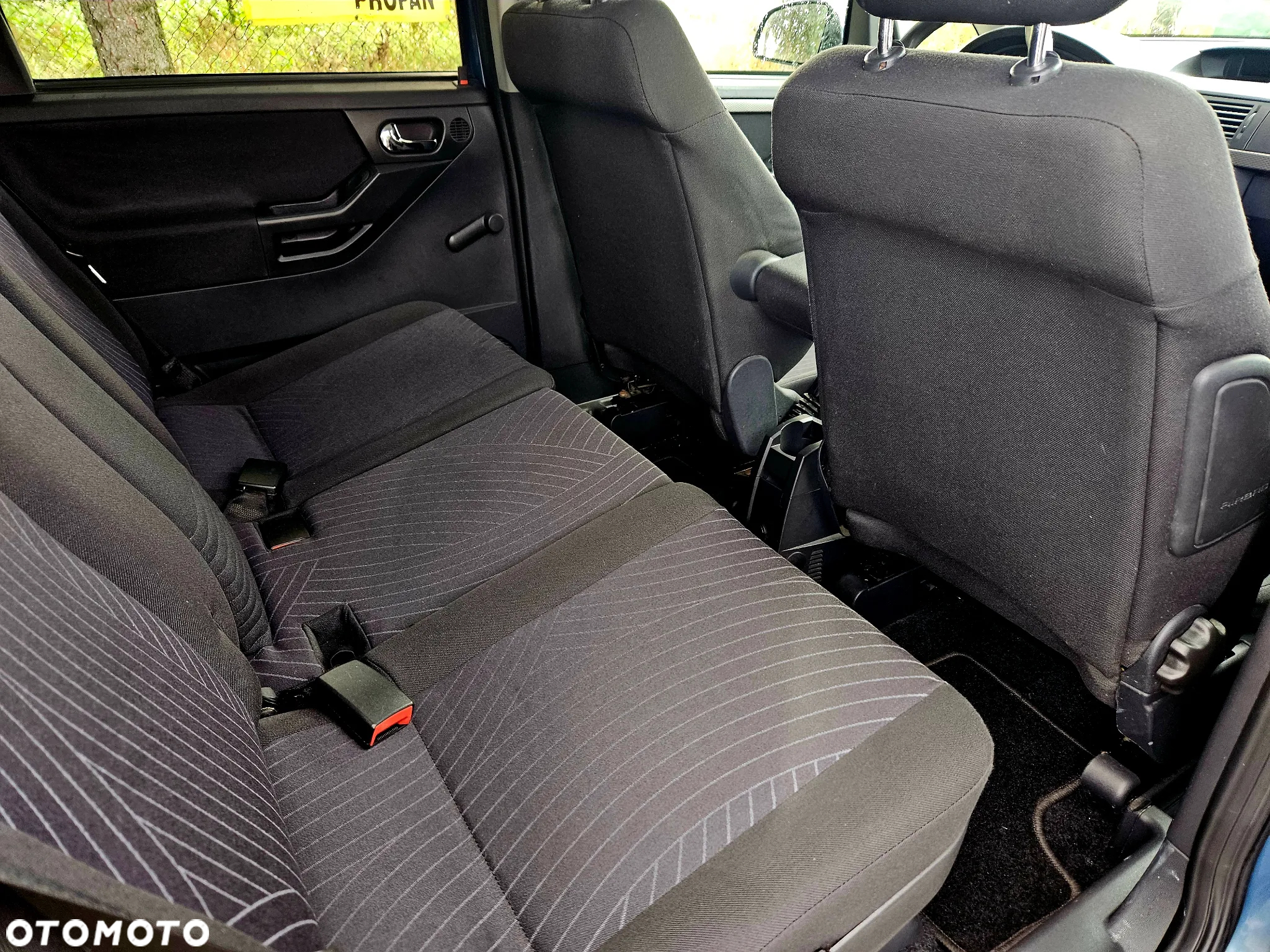 Opel Meriva - 13