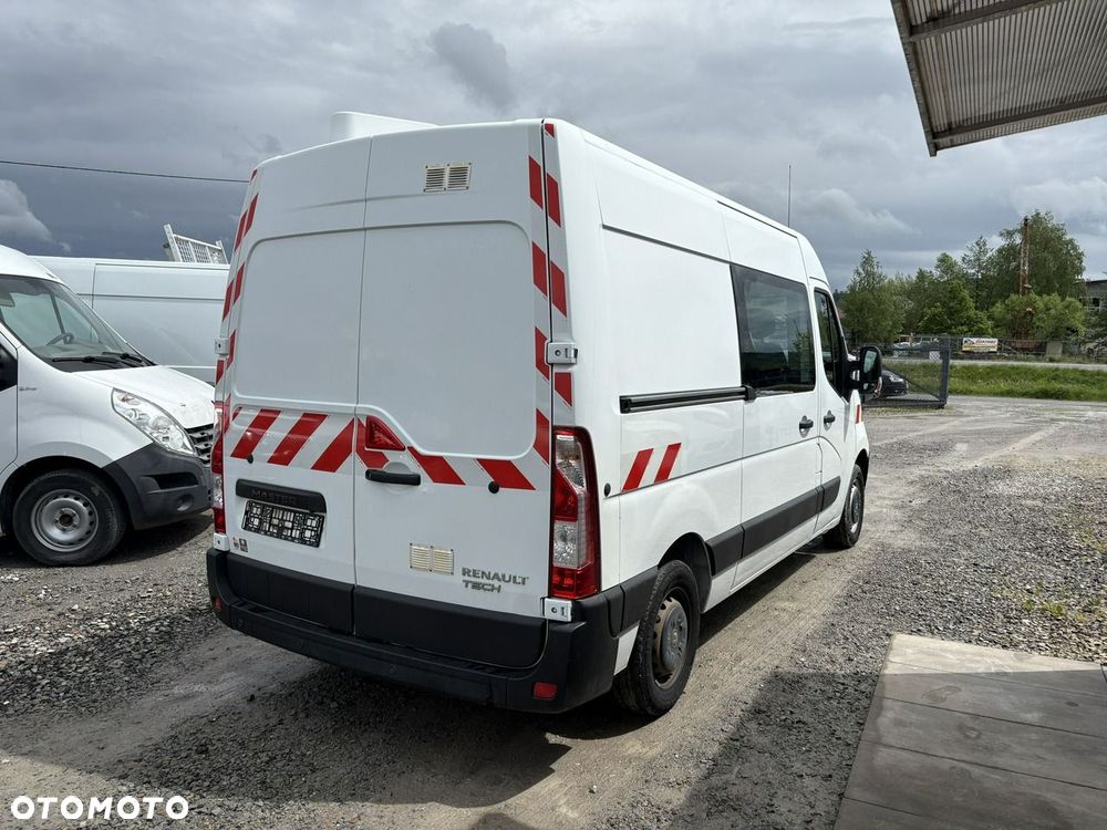Renault Master - 3