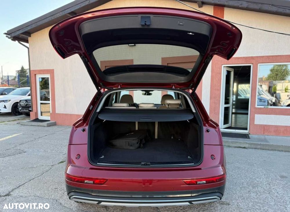 Audi Q5 - 14