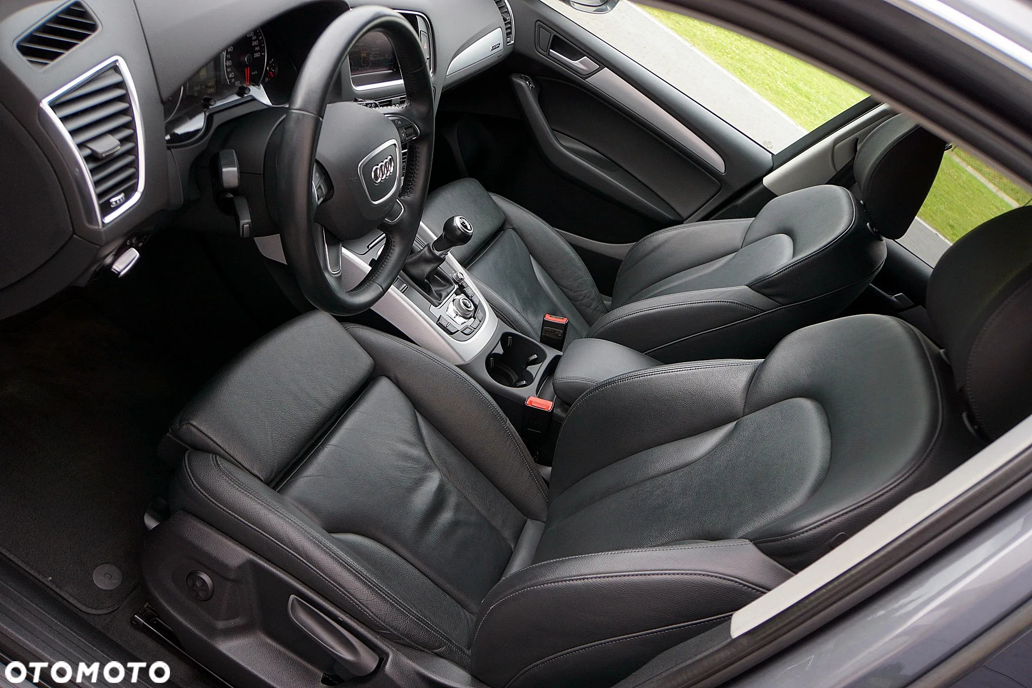 Audi Q5 2.0 TDI Quattro - 21