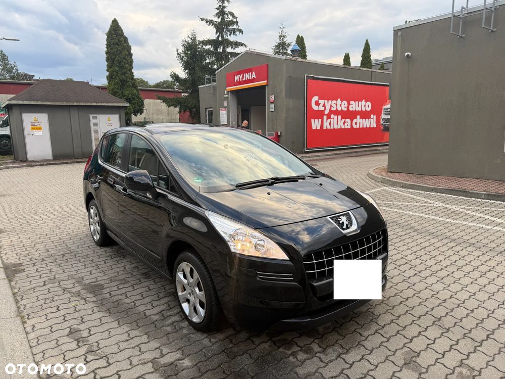 Peugeot 3008 1.6 Style - 7