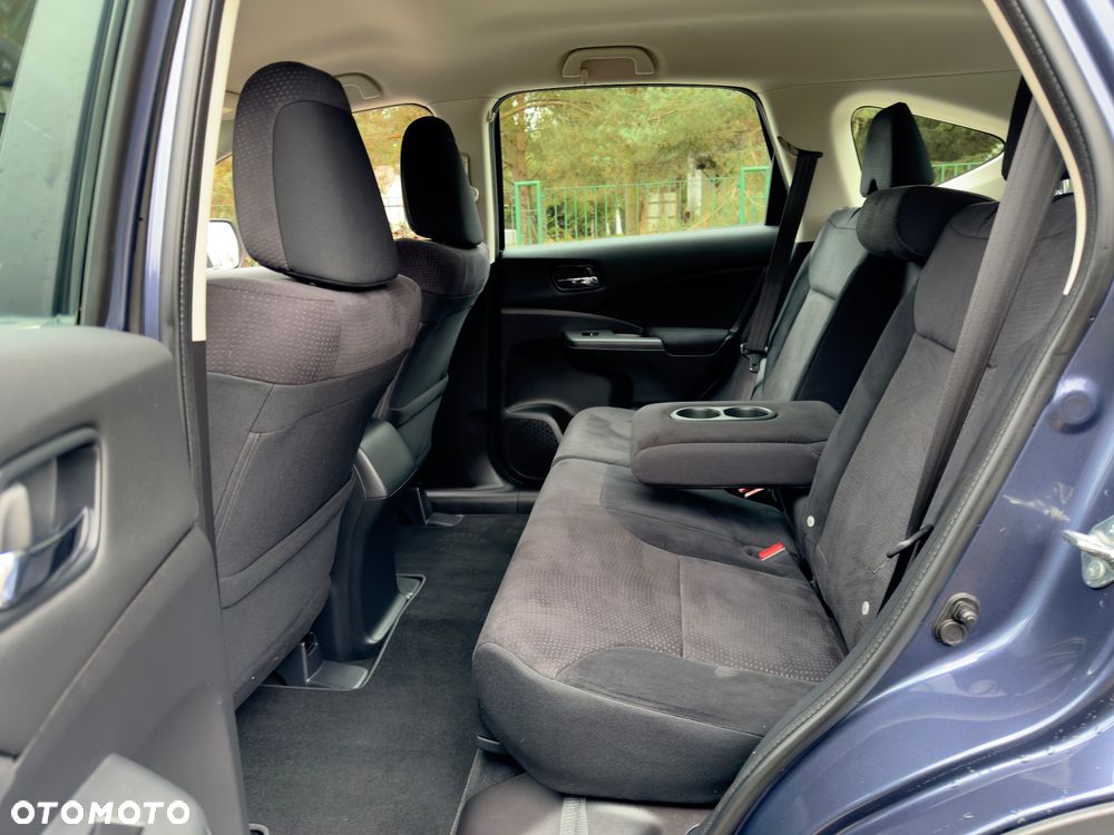 Honda CR-V 1.6i DTEC 2WD Lifestyle Plus - 13