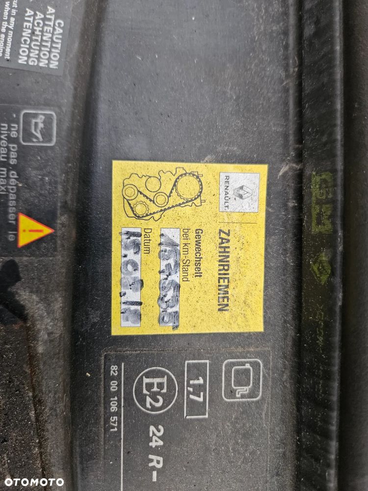 Renault Trafic Passenger Expression - 30