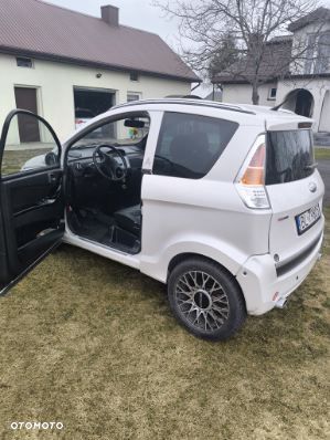 Microcar M.GO - 14