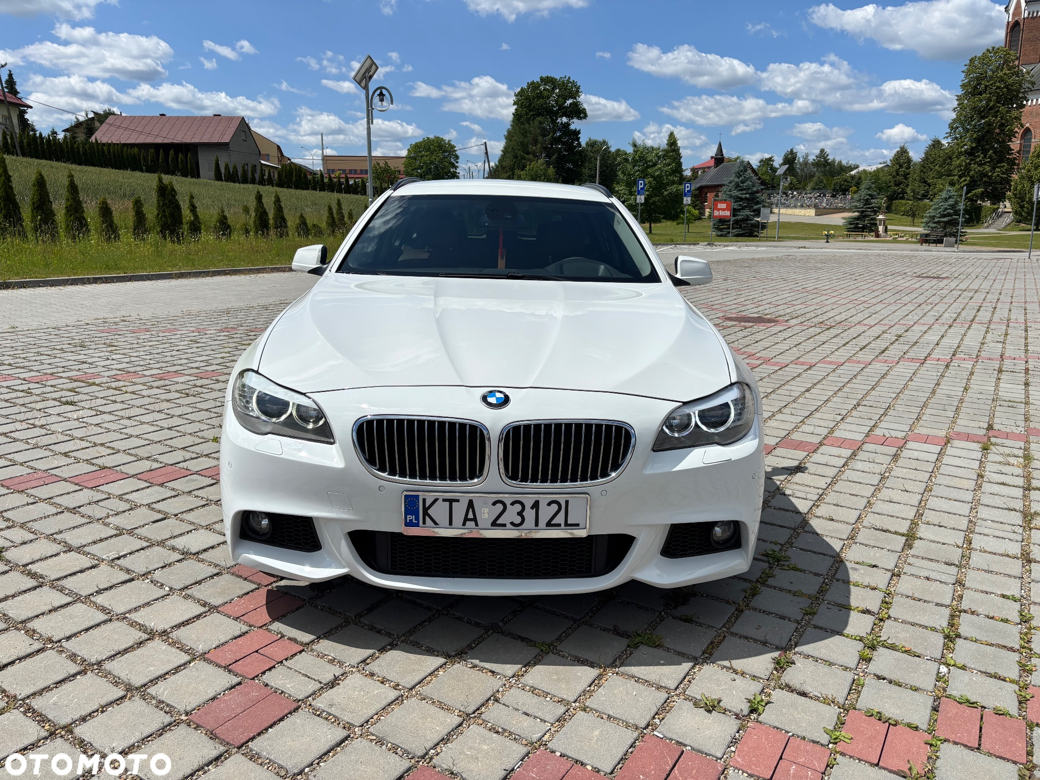 BMW Seria 5 - 2