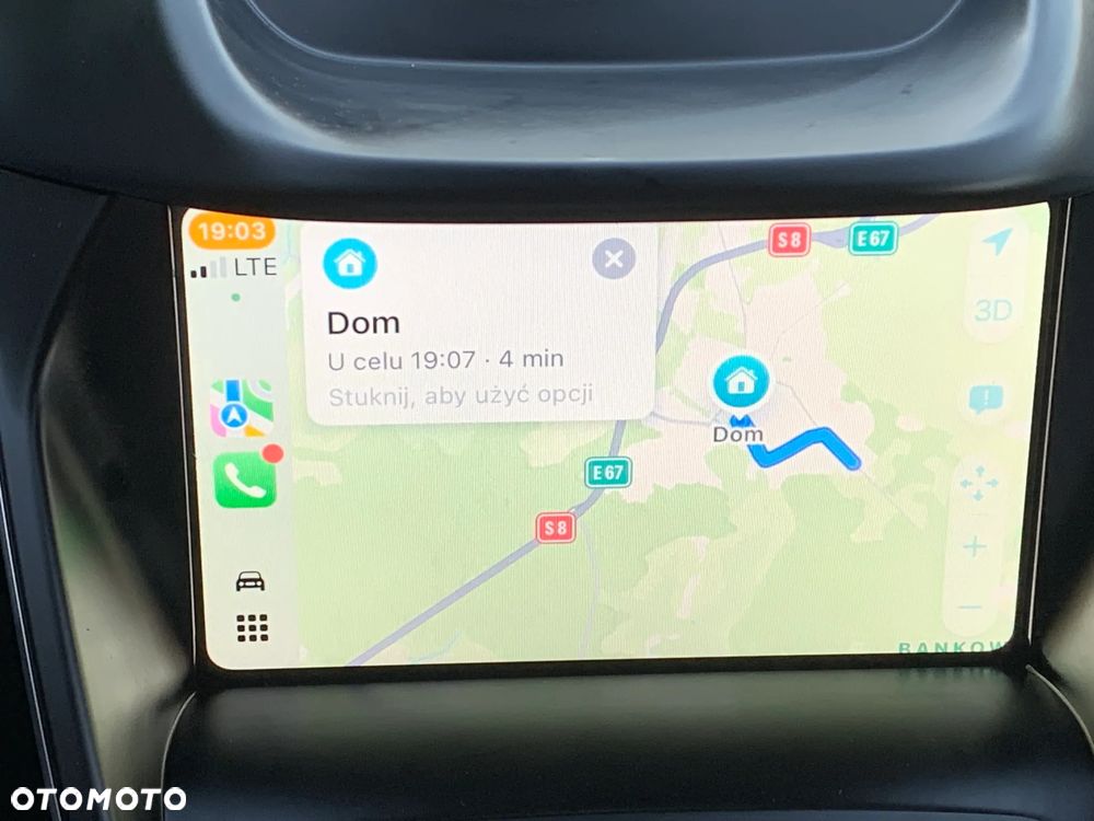 Ford Grand C-MAX Gr 1.5 EcoBoost Edition ASS - 28