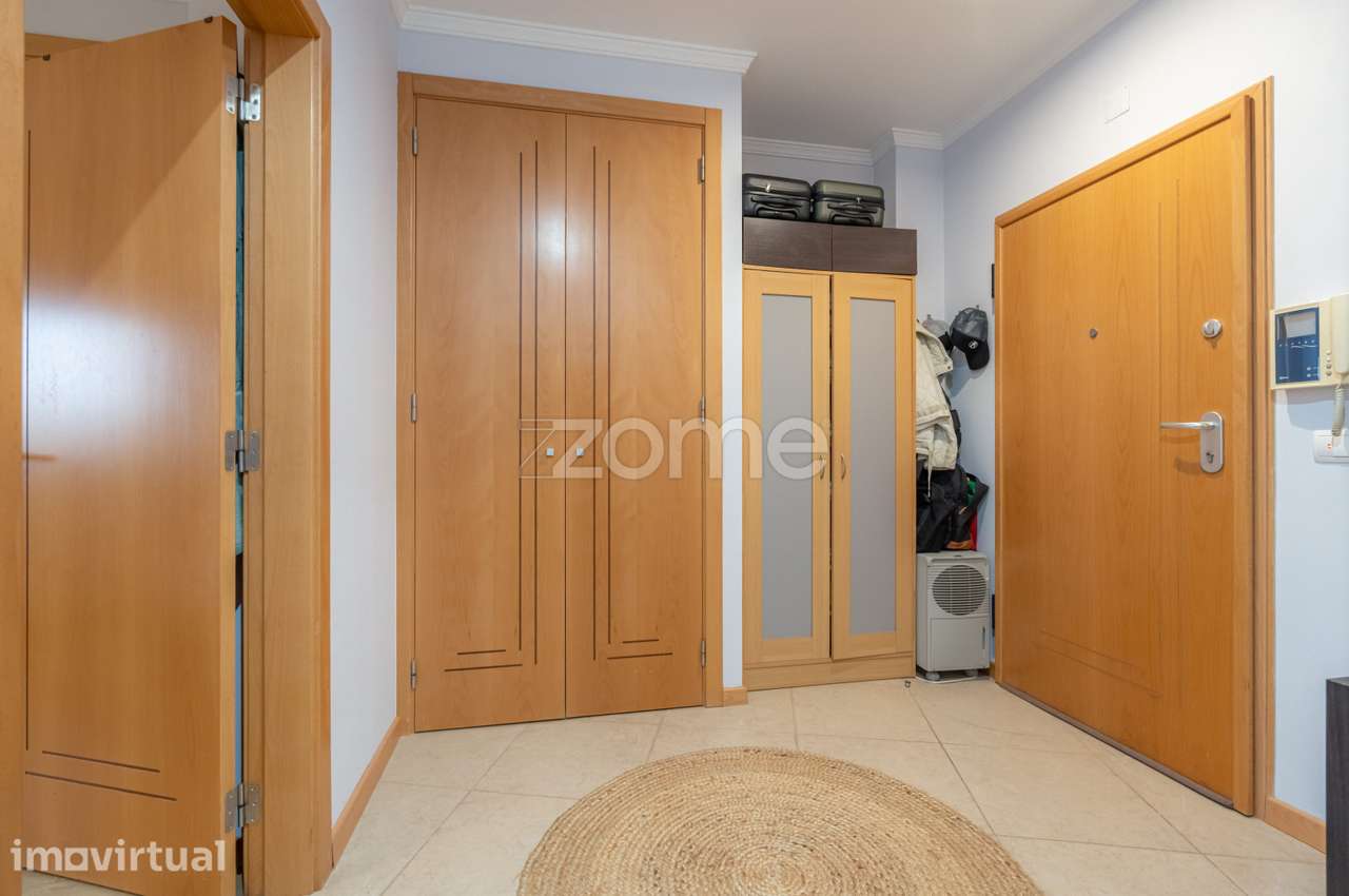Apartamento T1 | Garagem | Eiras - Grande imagem: 5/18