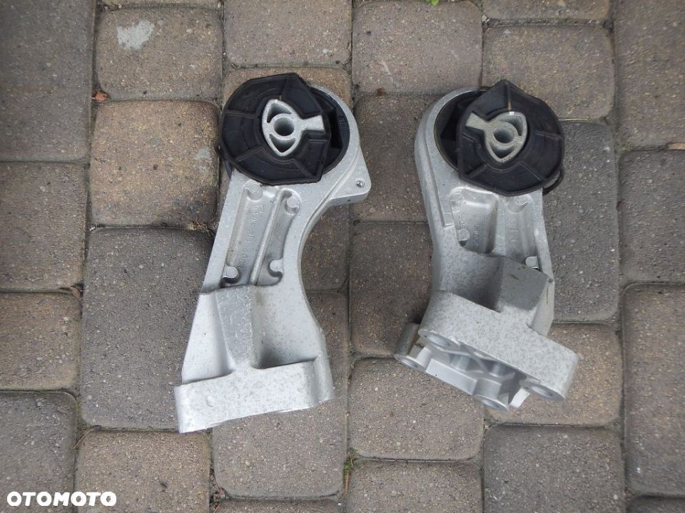 Skrzynia Master 2,3 DCi nr ZF4006 lub 6S420V JAK NOWA - 8