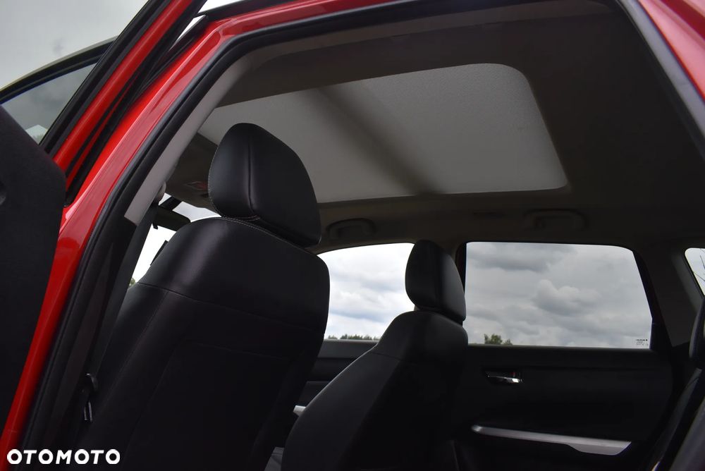 Suzuki Vitara 1.6 DDiS (4x4) Allgrip Comfort - 28