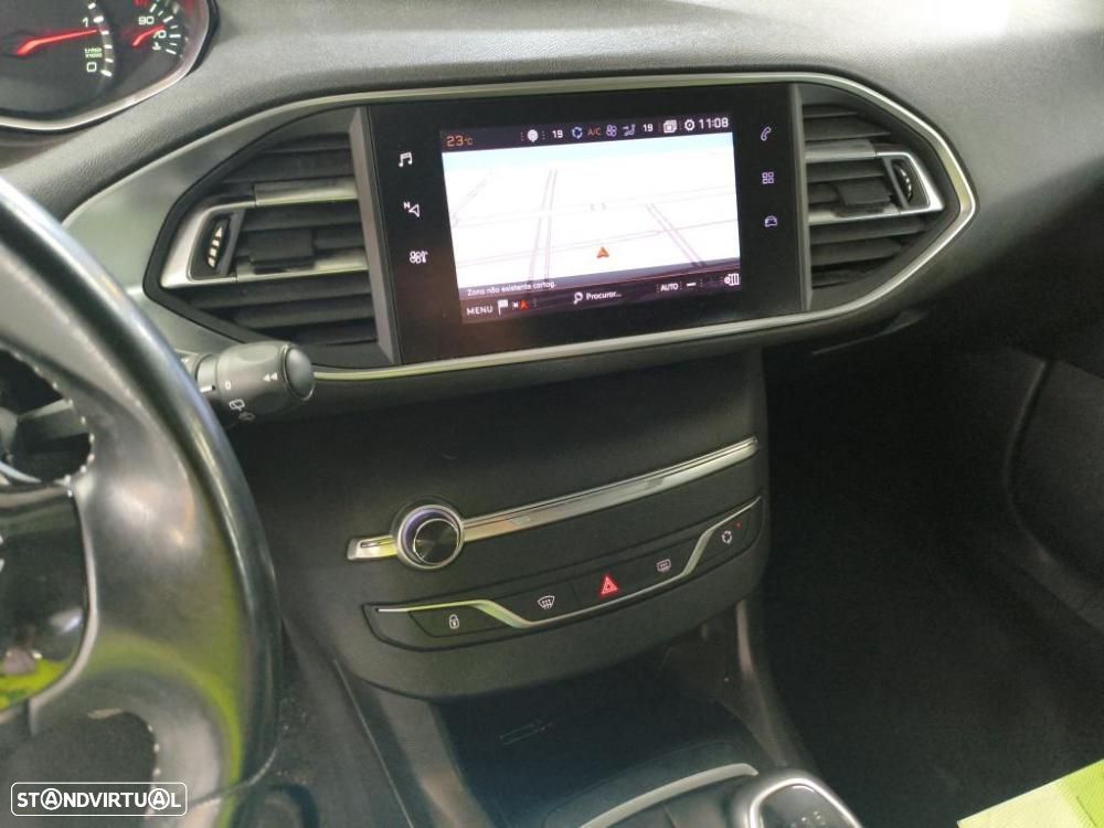 Peugeot 308 1.5 BlueHDi Style - 2