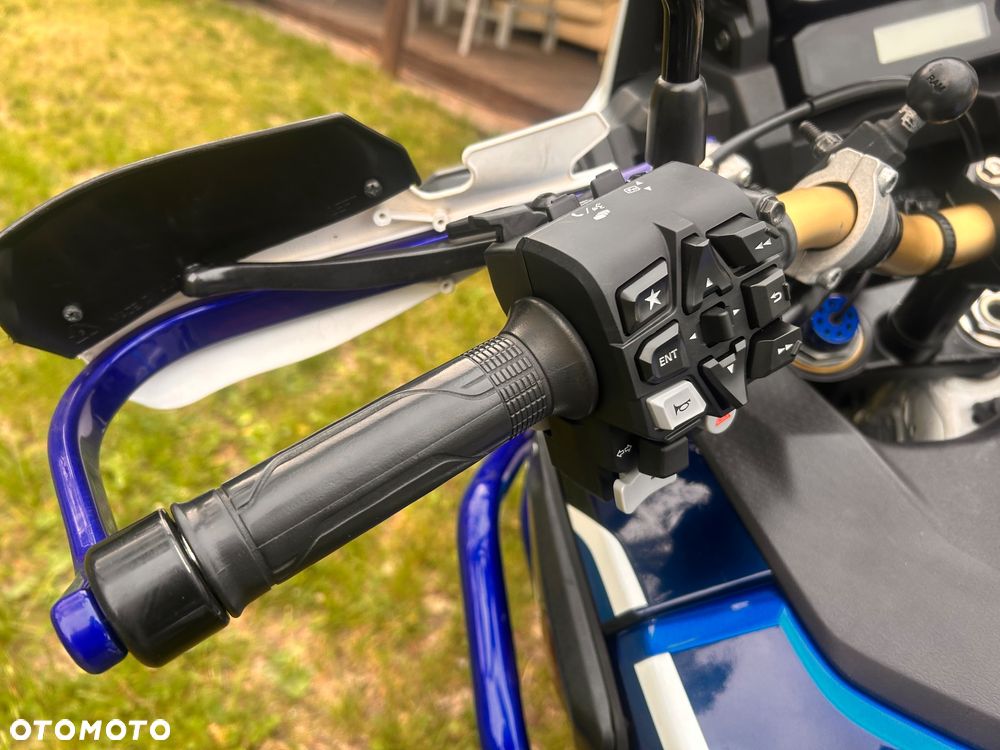 Honda CRF - 38